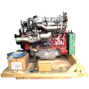 Wholesale KOBELCO KATO SANY Excavator SK460-8 SK480-8 SK495D-8 SK500XD-10 SK550XD-10 HINO P11C Engine assy Part No.LS02P00084F1 from china suppliers