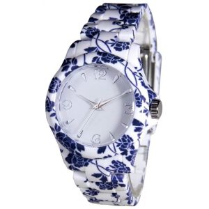 Silicone watch, silicone material, fashion design, japanese movement, 3atm water