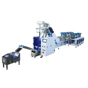 High Quality Direct Source Bag Counting and Packing Machine