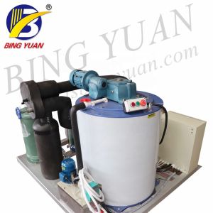 High Quality 500kg Per Day Automatic Snow Flake Ice Making Machine