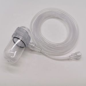 2.5m PVC Mindray Dryline Water Trap 60-13100-00 9200-10-10530