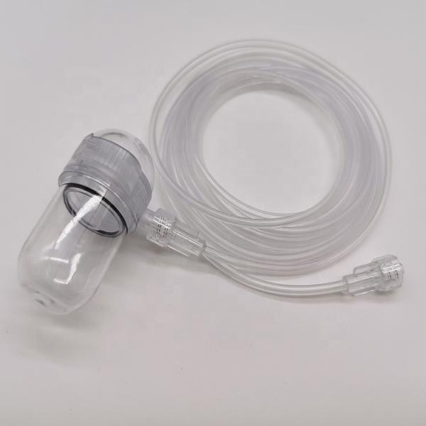 2.5m PVC Mindray Dryline Water Trap 60-13100-00 9200-10-10530
