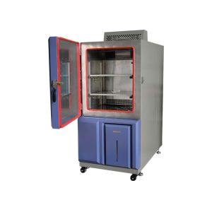 IEC 60320-1 Constant Temperature Humidity Climatic Test Chamber Environmental