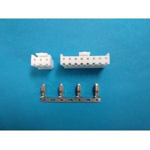 Wholesale AWP2.0mm Pitch , Dip Type Wire to Board Connector , 2-15Pin , Tin-plated or Gold-plated from china suppliers