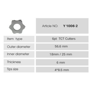 Surface Prep Concrete Grinding Machines And Scarifiers Drum Accessories 6 Points