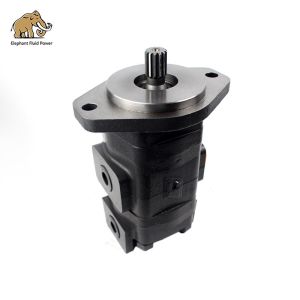 China  Gear Pump 14602252 VOE 14602252 For EC480D EC380D EC340D on sale