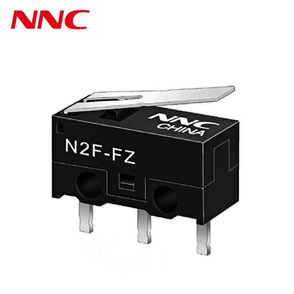 NNC Waterproof Microswitch NL-10W55-F2-SZ 10A with simulated roller lever High