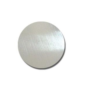 China production can be customized 3000 series aluminum round sheet for a
