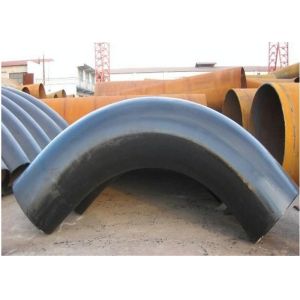 56 Inch Induction 1000KN Pipe Bending Machine High Frequency