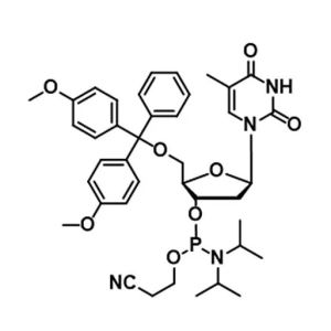Custom Oligonucleotide Primer Synthesis dA dC dG dT Phosphoramidite