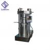 Easy Operation Hydraulic Oil Press Machine Cold Pressing For Walnut for sale