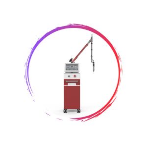 1064nm/532nm 2020 most popular Q-Switched ND-Yag Laser For Body Tattoo Removal