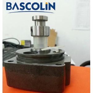 ZEXEL 146402-4020 Head Rotor Diesel engine parts pump head replacement for ISUZU