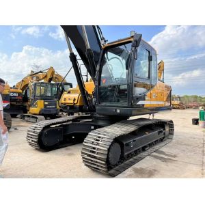 High Performance HX220HD Excavator Durable Construction Machinery Heavy Duty