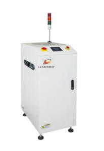China smt hangding equipment of  PCB Invertor for cycling time Approx 10seconds /  invert PCBs(180°)for double-sided process on sale