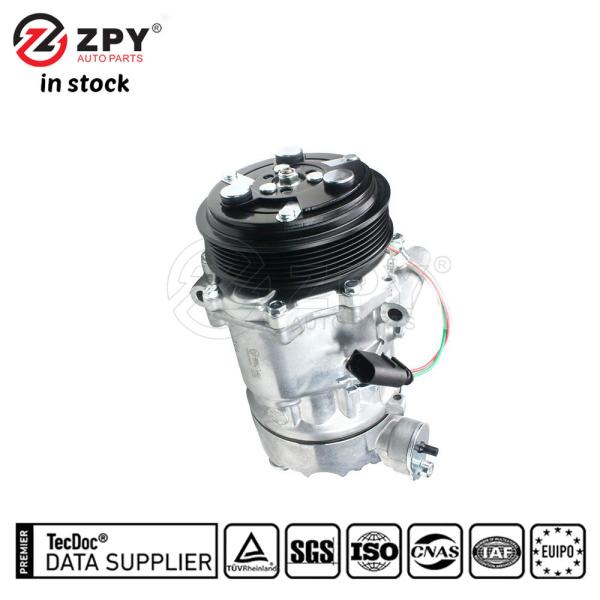 ZPY Air Conditioner Compressor 180820803C for Audi A4 A6 VW Passat