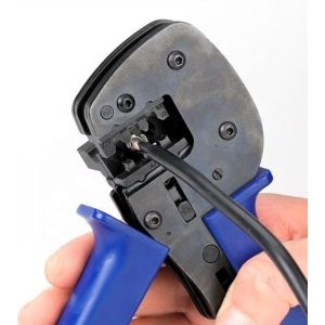 Wholesale Crimping tool Pliers for solar connector and solar cable combination, for solar project from china suppliers