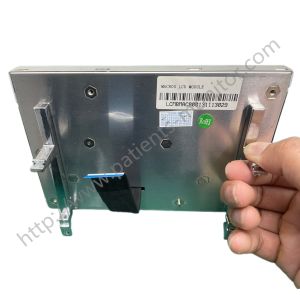 GE MAC800 ECG Machine LCD Display Module LCMBMAC800131113029 Assembly For