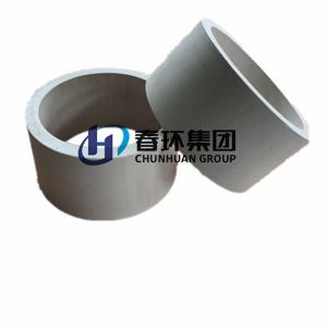 China 200MM Glass Filled PTFE Tube on sale