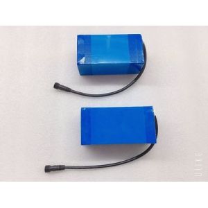 Wholesale CC CV 20Ah 12 Volt Rechargeable Batteries Pollution Free from china suppliers