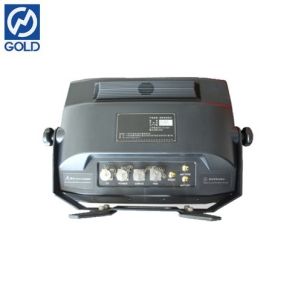 HD-Max Echo Sounder and transducer With Efficient, High-speed sounding