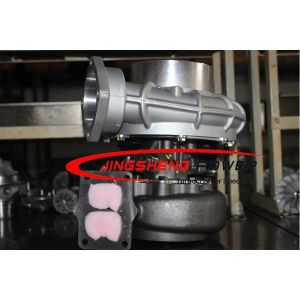 K37 53379887200 53379007200 MTU-DDC Industrial Gen Set with 18V2000TBG62