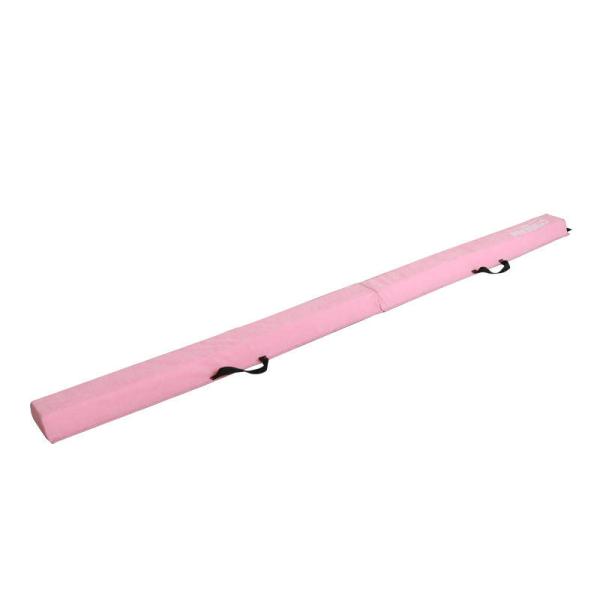 Wholesale High Density Soft EPE Foam Gymnastic Training Balance Beam For Kids