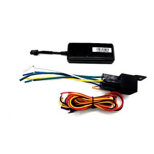 Vehicle 4G GPRS Tracking Real Time Positioning Device Car Motorcycle E-bike GPS