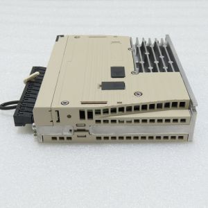 SGDV-R70A21A Yaskawa Three Phase Main Input Output AC Servopack