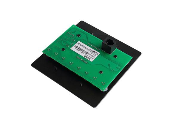 Remote Control Solar Power Accessories Solar Charge Controller With Mppt