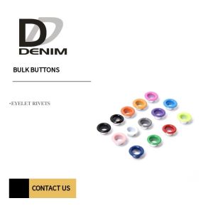 Scrapbooking Fabric Cap Dolls Eyelet Rivets