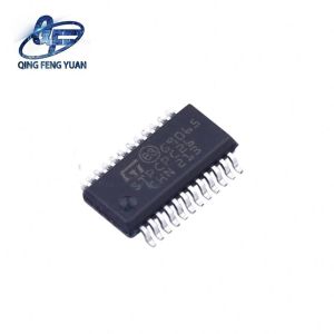 Wholesale STMicroelectronics STP16CP05TTR Electronic Chips Component Microcontrollers 32Bit Semiconductor STP16CP05TTR from china suppliers