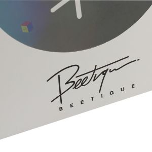 Custom Logo Skincare Pull Out Drawer Sliding Gift Box for Cosmetic Products Eco