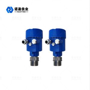 Ultrasonic Liquid Microwave Level Switch Water Tank Indicator Transmitter Meter