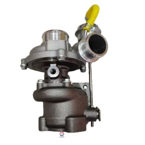 China Construction Machinery 53039700320 K03 Turbocharger For Excavator DX120 Turbo on sale