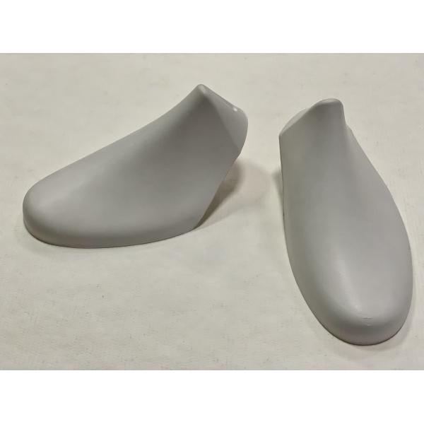 Quality Recyclable Biodegradable Compostable Packaging Pulp Shoe Support Eco Friendly for sale