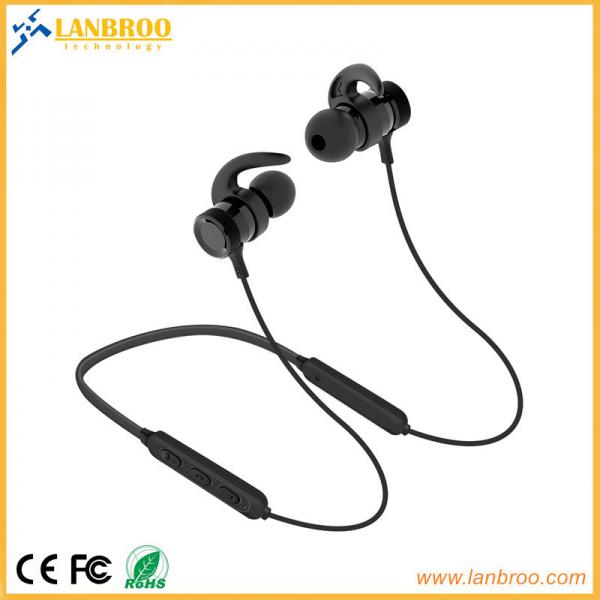 Quality alibaba best sellers sport bluetooth headphones IPX7 waterproof noise cancelling bluetooth earphones for running for sale