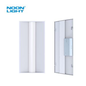 Wholesale 2X4ft Volumetric Led Troffer 48 Watt 40W 34W 26W 20W Power Adjustable from china suppliers