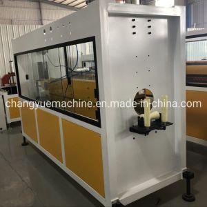 Highly Fully Automatic PVC Pipe Making Machine with Full Intermeshing Engagement