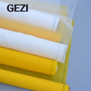 Polyester Mesh For Silk Screen Printing Filtering Fabric Polyester Mesh For
