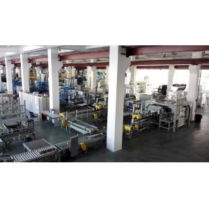 Hefei Leadall Automation Equipment Co.,Ltd