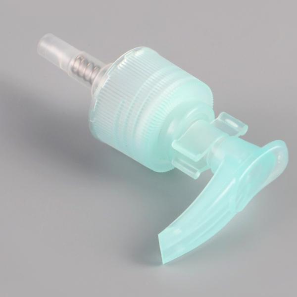 Blue 24/410 Lotion Dispenser Pump
