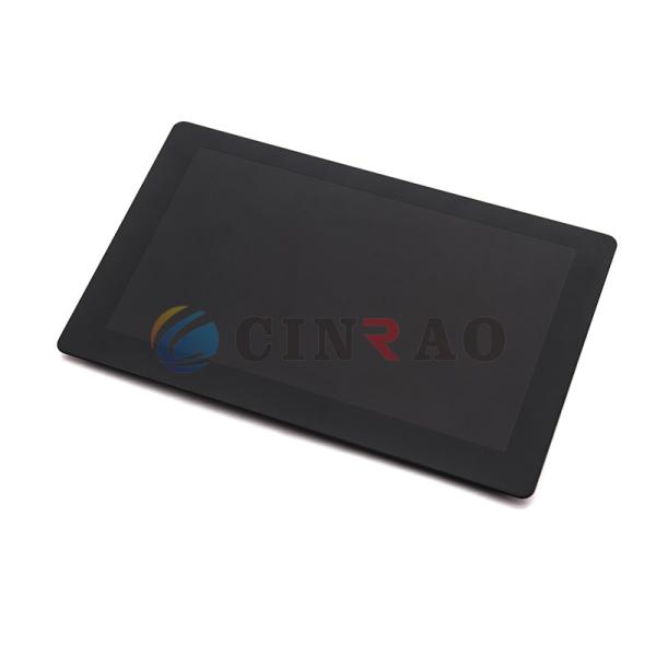 Rigid Car LCD Screen Panel 8.0 Inch 800*480 LA080WV9(SL)(02) ISO9001