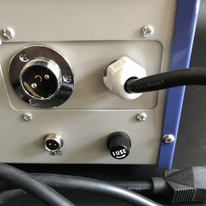 20khz-40khz Digital Ultrasonic Generator 2000Watt Frequency Automatic Tracking