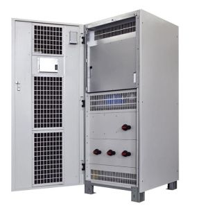 120KVA Low Frequency Online UPS 3 Phase 415V Commercial Ups Systems