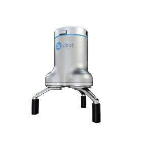 Large Stroke 3 Finger Gripper With 15KG Payload Work With Cobot And 6 Axis Robot