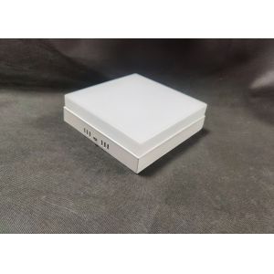 Surface Mounted AC 220V 36W Frameless LED Panel Light