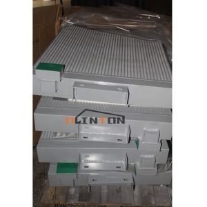 E330D Fuel Tank Excavator Spare Parts for Durable Construction Works Performance