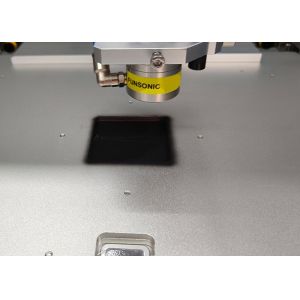 Anionic Proton Exchange Membrane Ultrasonic Spraying 100Khz