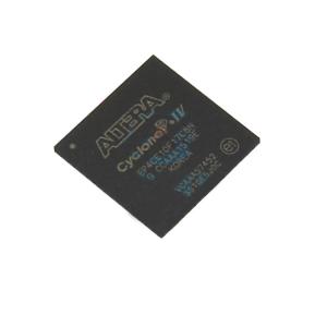 Wholesale EP4CE10F17C8N EP4CE10F17I7N New Original Electronic Components Integrated Circuits ALTERA FPGA from china suppliers